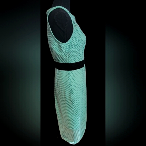 New York and Company Light Green - Picture 3 of 4